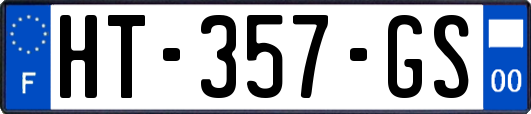 HT-357-GS