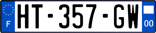 HT-357-GW