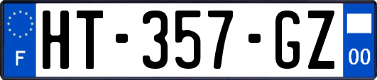 HT-357-GZ