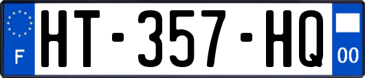 HT-357-HQ