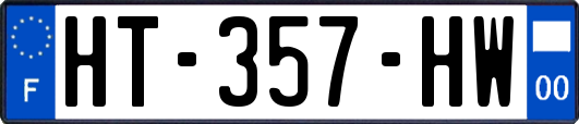 HT-357-HW