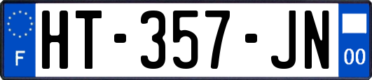 HT-357-JN