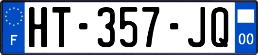 HT-357-JQ