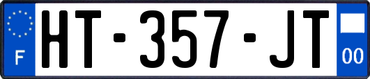 HT-357-JT