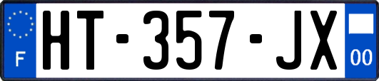 HT-357-JX