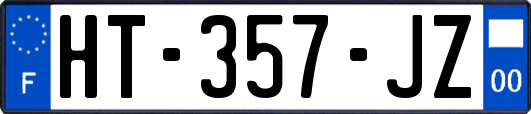 HT-357-JZ