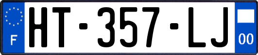 HT-357-LJ