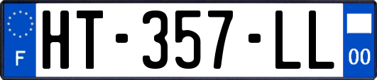 HT-357-LL
