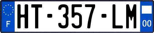 HT-357-LM