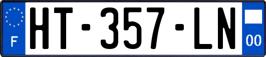 HT-357-LN