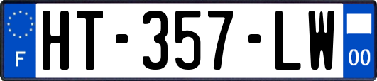 HT-357-LW