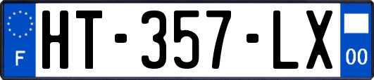 HT-357-LX