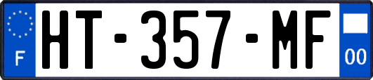 HT-357-MF