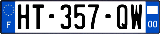 HT-357-QW