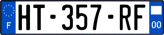 HT-357-RF