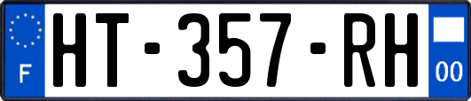 HT-357-RH