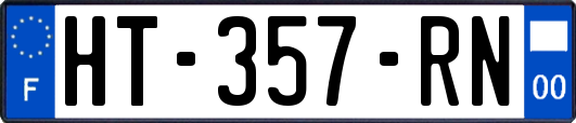 HT-357-RN