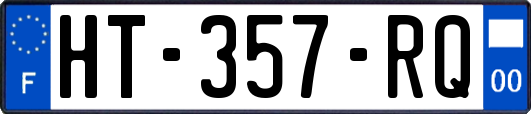 HT-357-RQ