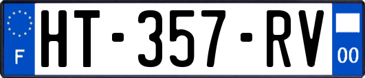 HT-357-RV
