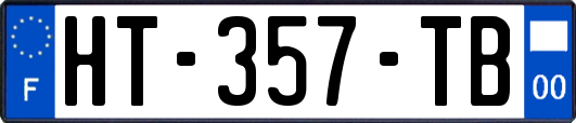HT-357-TB