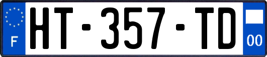 HT-357-TD