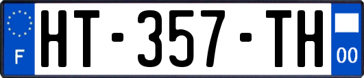 HT-357-TH