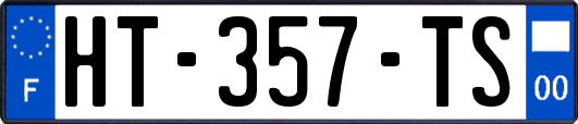 HT-357-TS