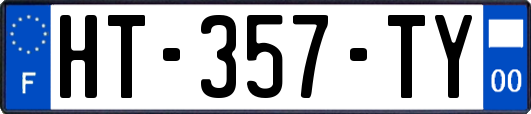 HT-357-TY