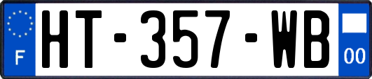HT-357-WB