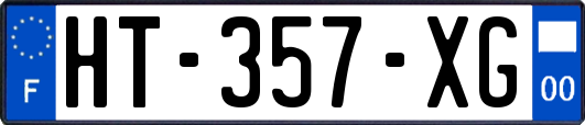 HT-357-XG