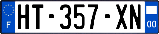 HT-357-XN