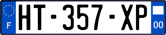 HT-357-XP