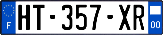 HT-357-XR