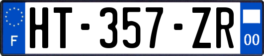 HT-357-ZR