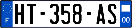 HT-358-AS