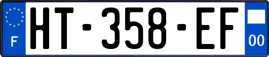 HT-358-EF