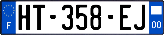 HT-358-EJ