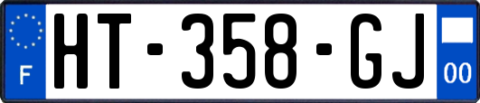 HT-358-GJ