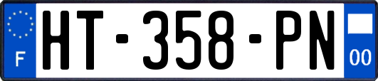 HT-358-PN
