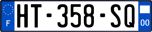 HT-358-SQ