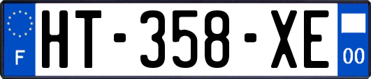 HT-358-XE