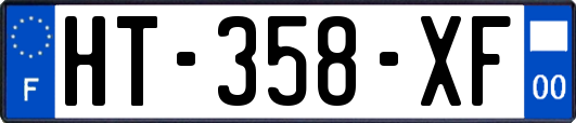 HT-358-XF