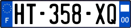 HT-358-XQ