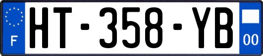 HT-358-YB