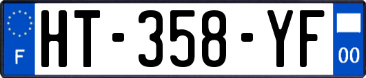 HT-358-YF