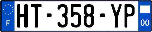 HT-358-YP