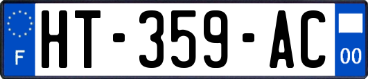 HT-359-AC