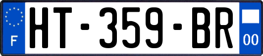 HT-359-BR