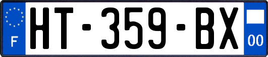 HT-359-BX