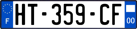 HT-359-CF